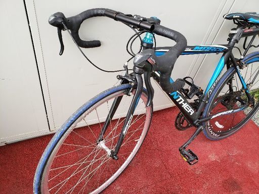 早い 自転車
