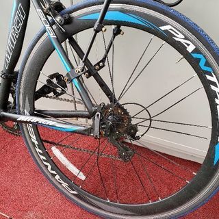 半額値下げ‼️早い者勝ち‼️Panther パンサー 本格 ロードバイク