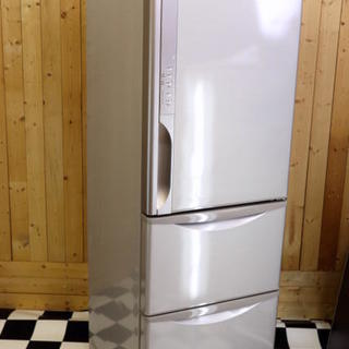 2014年製 日立/HITACHI 冷凍冷蔵庫 R-K320EV...