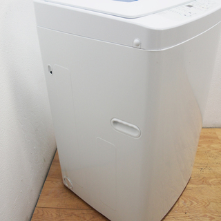 送料込 コンパクトタイプ洗濯機 4.2kg 2016年製 DS06 − 京都府