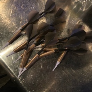 中古ダーツライブ2