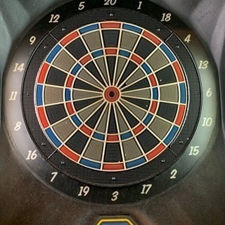 中古ダーツライブ2