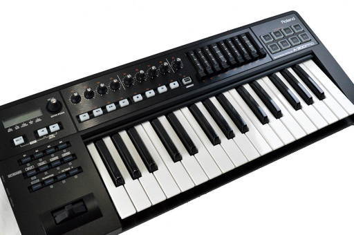 ROLAND (ローランド) MIDIキーボードコントローラー A-300PRO