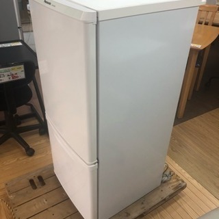 家電祭り20％OFFキャンペーン中【リサイクルサービス八光　田上店　安心の3か月保証　配達・設置OK】Panasonic 137L 2ドア冷蔵庫NR-TB146W-HG 右開き 家電祭り20％OFFキャンペーン中【リサイクルサービス八光 田上店 安心の3