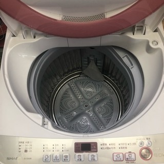 リサイクルサービス八光 田上店 安心3か月保証 配達・設置OK】シャープ