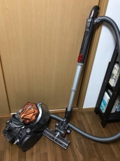 掃除機 Dyson dc20 pet Pro