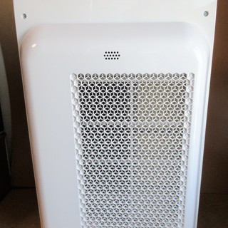 ☆シャープ SHARP KI-HX75-W プラズマクラスター25000 加湿空気清浄機 