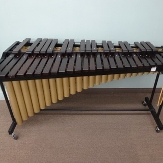 成約致しました♪ヤマハ マリンバ YM-35G 販売致します♪