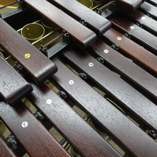 成約致しました♪ヤマハ マリンバ YM-35G 販売致します♪