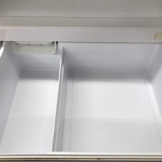 2011年製】サンヨー冷凍冷蔵庫355L