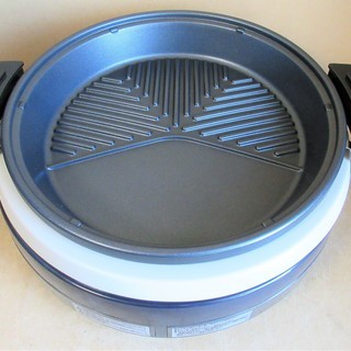 ☆象印 ZOJIRUSHI EP-RV30-TA グリルなべ あじまる◇一年中大活躍 1台4役