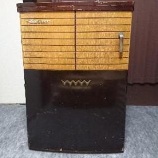 brother 足踏みミシン