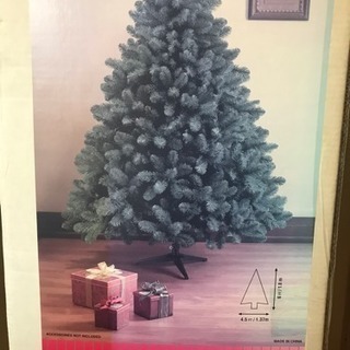 コストコ クリスマスツリー