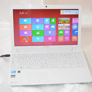 TOSHIBA PT45233HSWWY dynabook T4...