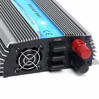グリッド タイ インバーター GTI 1000W (新品)