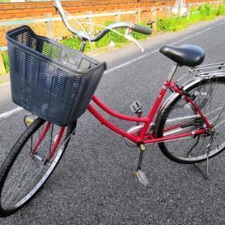 🌸自転車26インチ🌸お値打ち🌸