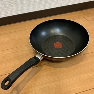 T-fal フライパン