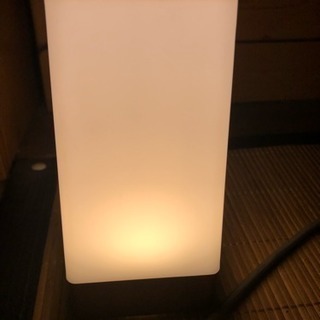 Sumikko gurashi LEDライト 限定品