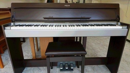 電子ピアノ YAMAHA ヤマハ YDP-S31R 2015製 動作品