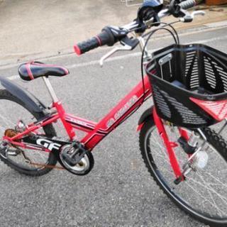 🌸子供自転車🌸22インチ🌸すぐ乗れます‼️