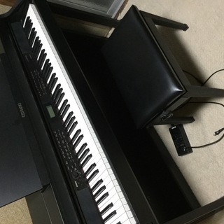 電子ピアノいりませんか。