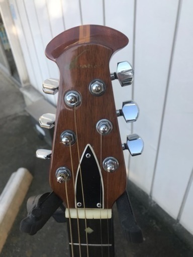 オベーション #1112-4 Made in USA Ovation