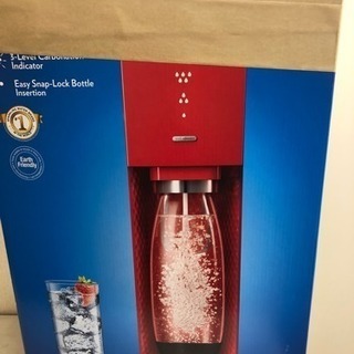 SodaStream ソーダストリーム SSM1064 [ソース...