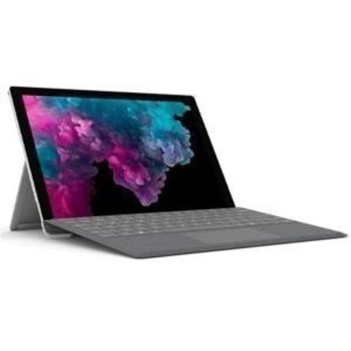 新品・税込！送料無料 Surface Pro 6 タイプカバー同梱 LJK-00025