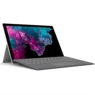 新品・税込！送料無料 Surface Pro 6 タイプカバー同...