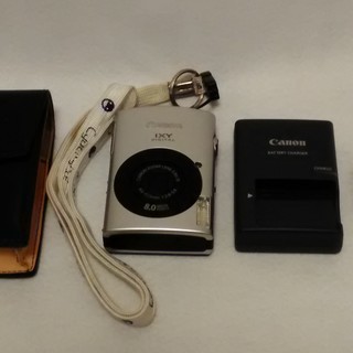 【お話し中】美品！ Canon IXY DIGITAL 910 ...