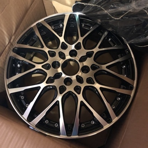 レアマイスター新品 レア16インチ 5jと6 5j ひろちゃん 和泉砂川のタイヤ ホイールの中古あげます 譲ります ジモティーで不用品の処分 レアマイスター新品 レア16インチ 5jと6 5j ひろちゃん 和泉砂川のタイヤ ホイールの中古あげます 譲ります ジモティーで不用品の処分