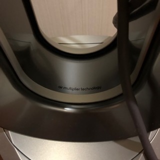 美品!  ダイソン pure  Hot&cool 暖冷風機 空気清浄付き