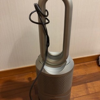 美品!  ダイソン pure  Hot&cool 暖冷風機 空気清浄付き