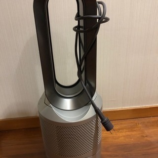 美品!  ダイソン pure  Hot&cool 暖冷風機 空気清浄付き