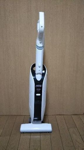 2014製造 東芝掃除機