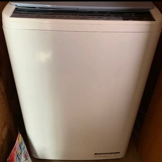日立 ビートウォッシュ 7kg 2016年製！