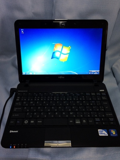 売れました Fmv Biblo Loox C E50 Mira 新伊勢崎のノートパソコンの中古あげます 譲ります ジモティーで不用品の処分 売れました Fmv Biblo Loox C E50 Mira 新伊勢崎のノートパソコンの中古あげます 譲ります ジモティーで不用品の処分