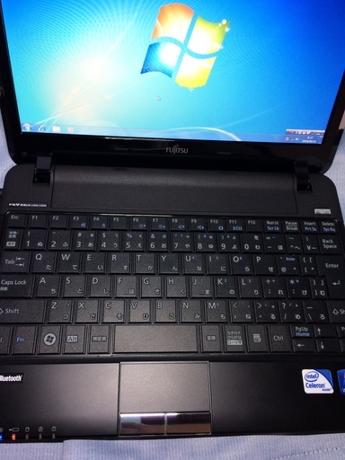 売れました Fmv Biblo Loox C E50 Mira 新伊勢崎のノートパソコンの中古あげます 譲ります ジモティーで不用品の処分 売れました Fmv Biblo Loox C E50 Mira 新伊勢崎のノートパソコンの中古あげます 譲ります ジモティーで不用品の処分