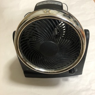 中古 フカダック サーキュレーター FC-1017 動作確認済み