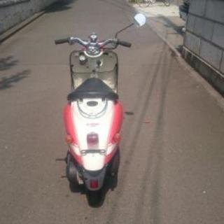 ヤマハ ビーノスポーツ 5AU デイトナメーター 一発始動 走行チェック済 ヤマハ ビーノスポーツ 5AU デイトナメーター 一発始動 走行チェック済