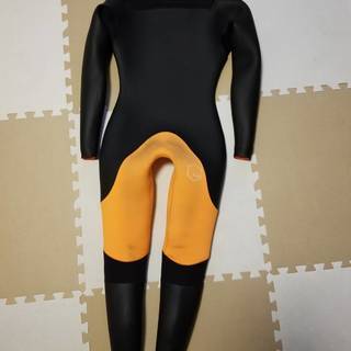 aespa カリナトレカまとめ売り5 x 3 mm 冬用ウエットスーツ