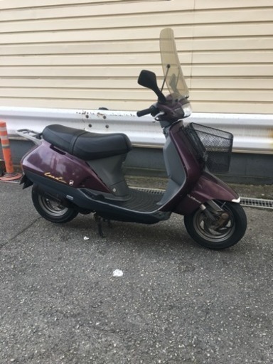 激安リード90cc
