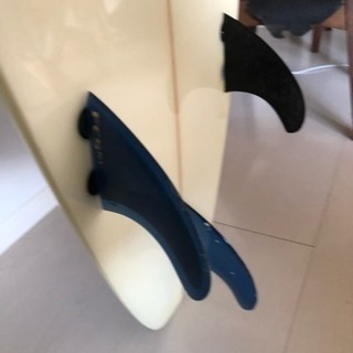 ファンボード　【1万円値下げしました】