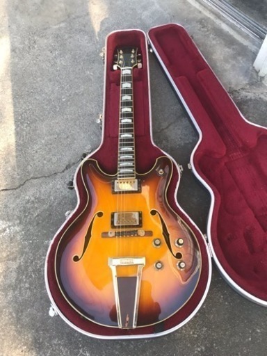 ジャパンビンテージ YAMAHA SA-60