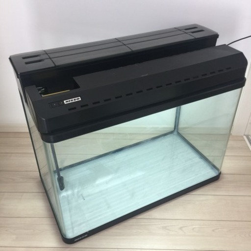 NISSO スティングレー 900x600x450 水槽