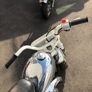 希少種 Z50R モンキー売ります！値下げしました。