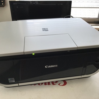 Canon キャノン プリンター複合機 MP600 動作確認品 