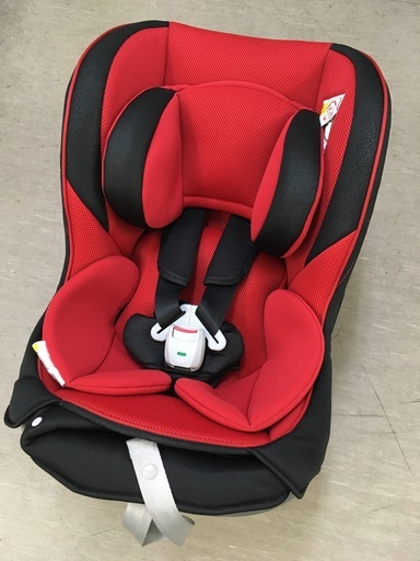 Combi　チャイルドシート　ミニマグランデ　美品