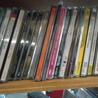 C D ほぼ輸入盤 交響曲 洋楽 クラッシック 約250品まとめて処分