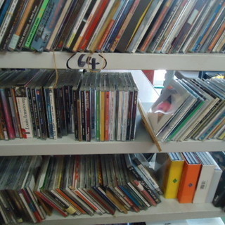 C D ほぼ輸入盤 交響曲 洋楽 クラッシック 約250品まとめて処分